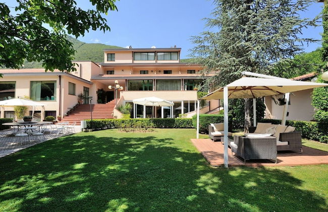 Family Escape With Pools and Sauna - Foto 37