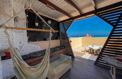 La perlita de Puerto Lajas - Foto 1