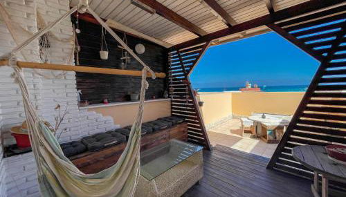 La perlita de Puerto Lajas - Foto 1