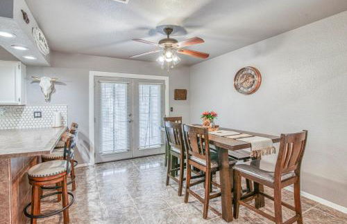 Space Cowboy - Foto 24