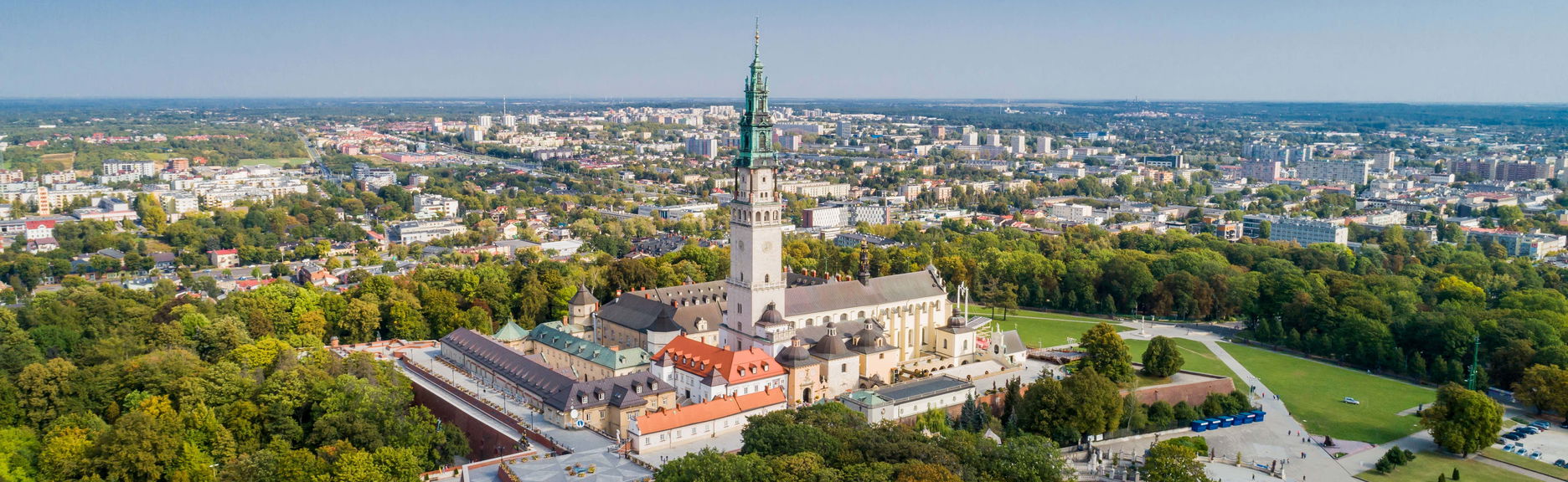 Częstochowa Black Madonna Half-Day Trip - Foto 1