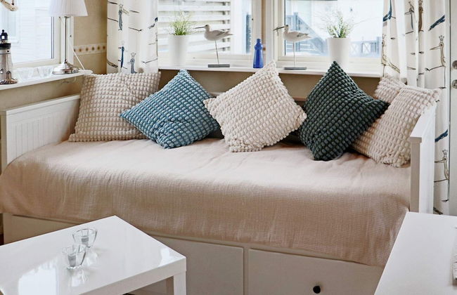 4 Person Holiday Home in Falkenberg-by Traum - Photo 4