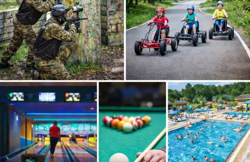 Leśne Zacisze Radawa III - Foto 29