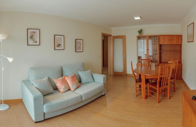 Bright Apartment by Homing - Foto 7