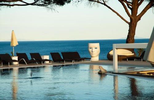 Resort Capo Bianco - Foto 1