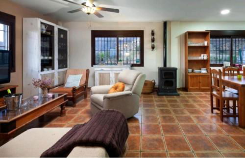 Casa la viña de la tireta - Foto 33