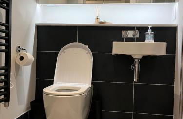 High-end 2 Bed Retreat - AO Arena & Victoria Stn - Foto 9