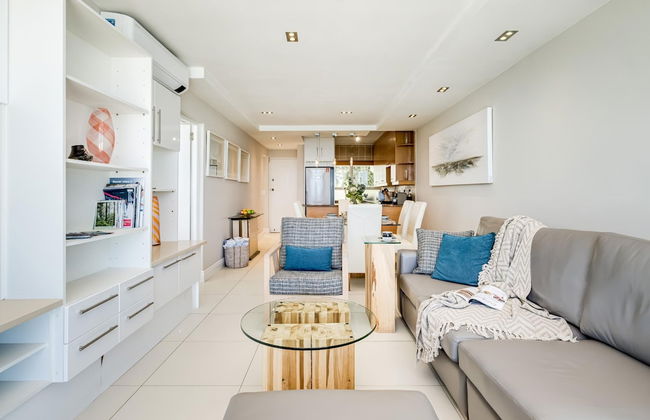 Clifton Apartment w Direct Beach Access Marella - Foto 32