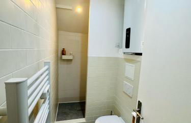 Le Vercingetorix - Appartements meublés - Photo 40