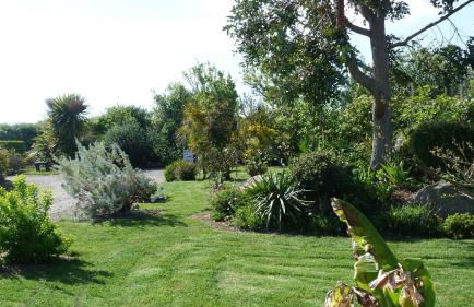 Villa "Keryoc'h" - Foto 11