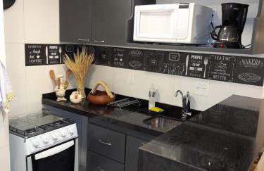 Apartamento Temporada Palácio Quitandinha em Petrópolis RJ - Foto 6