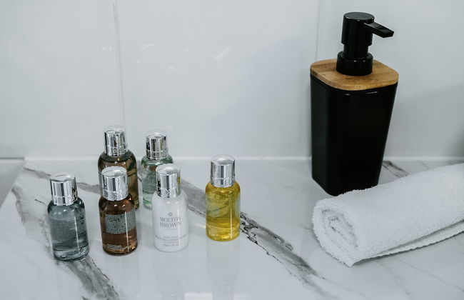 SoYa Apartment Hotel - Foto 50