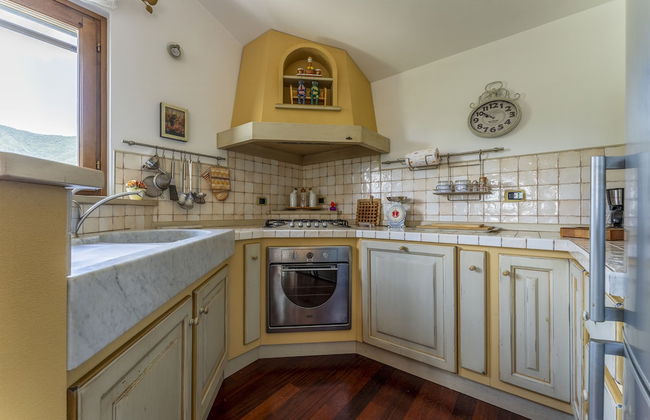 Belvedere – Avegno - Photo 3