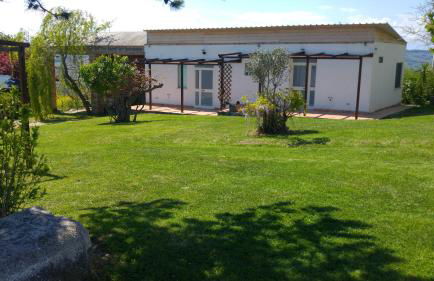 Relais Il Giardino fra gli Ulivi - Foto 60