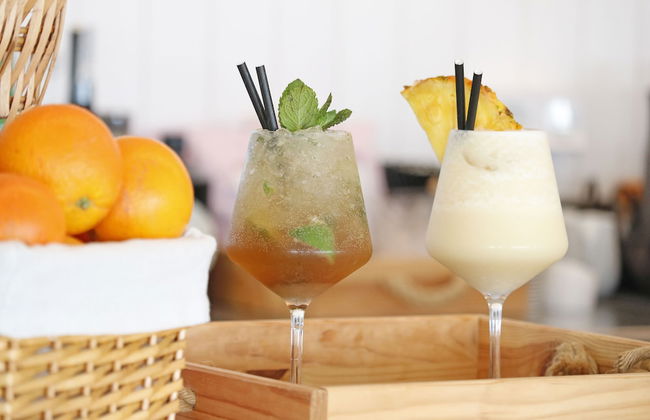 Bonavida Apartments - Foto 52