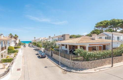 Villa Bugambilia - Foto 1