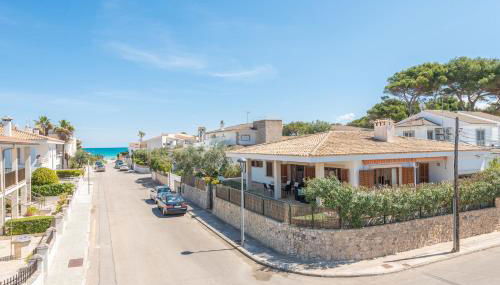 Villa Bugambilia - Foto 1