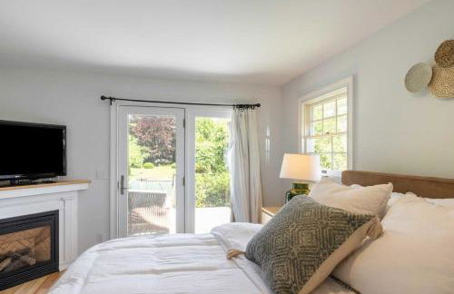 Driftwood Cottage by Rove Travel - Serene Cottage - Foto 21