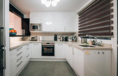 Luxury Beachfront Heated Pool & SPA & GYM–EHHouse - Foto 9