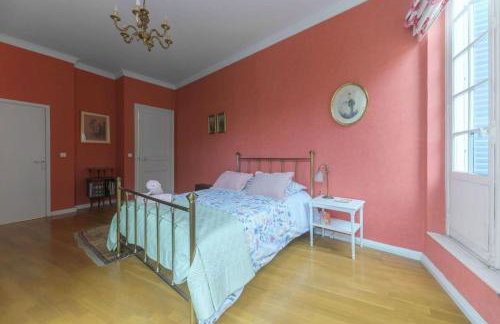 Le Sévigné - Magnifique appartement 3 chambres en centre ville - Foto 26