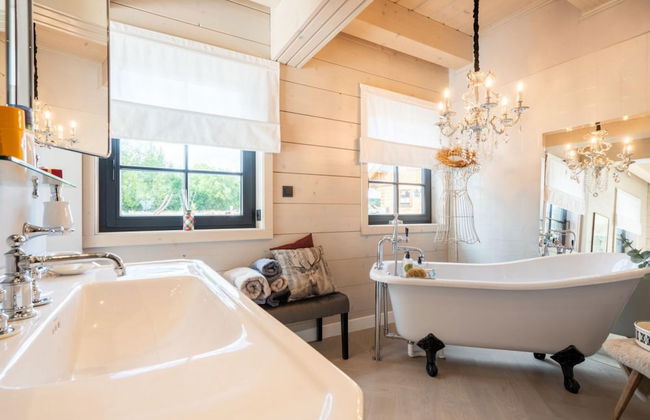 Abertamy Wag024 in Abertamy - Photo 31