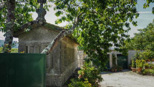 Casa de Pereiró - Foto 5, Garden