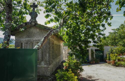 Casa de Pereiró - Foto 5