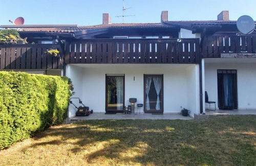 Ferienhaus in Langenloh bei Nürnberg - Foto 1