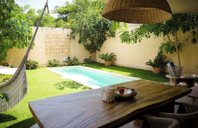 Villa Yahualli - Foto 28