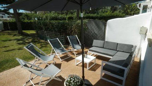 Casa Vesalia a 1a línea de mar con AA y Wi-Fi. - Foto 5, Other
