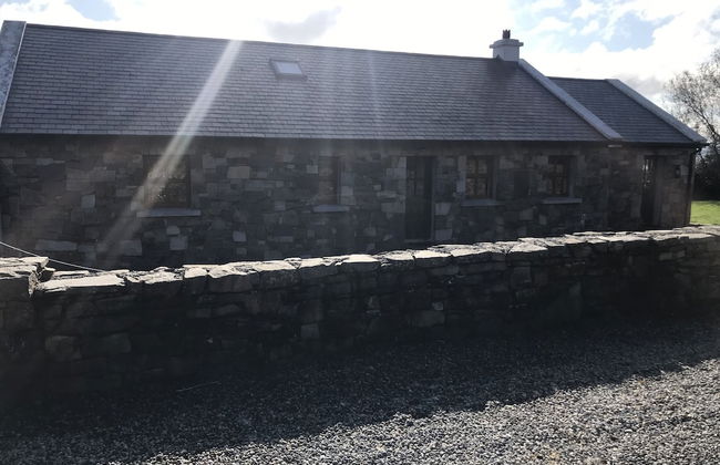 Mullach Cottage - Foto 41