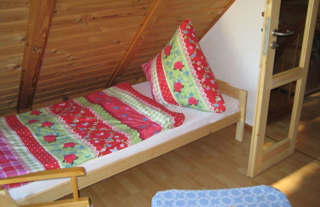 Comfortable holiday house near Lake Kummerow - Foto 4