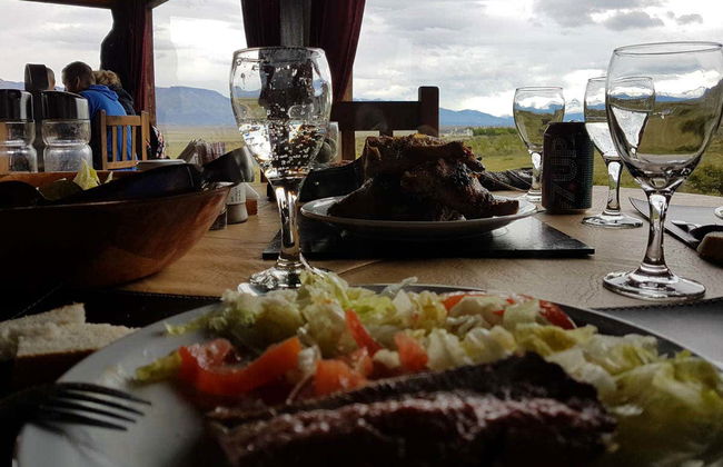 Excursion au Cerro Frías - Photo 5