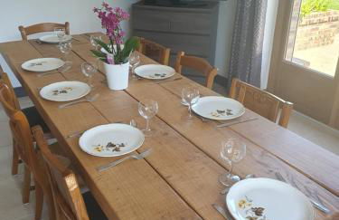 Le cottage des quatre vents - Foto 4