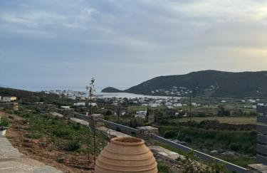 Gavrio Panorama Apartment - Foto 15