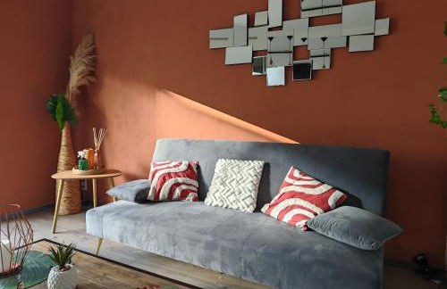 Au jardin suspendu - Foto 6