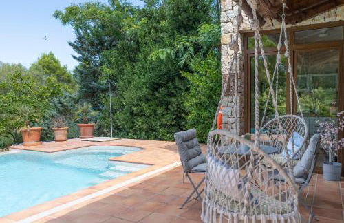 Villa Casa Del Talaiot Sencelles by PriorityVillas - Foto 45