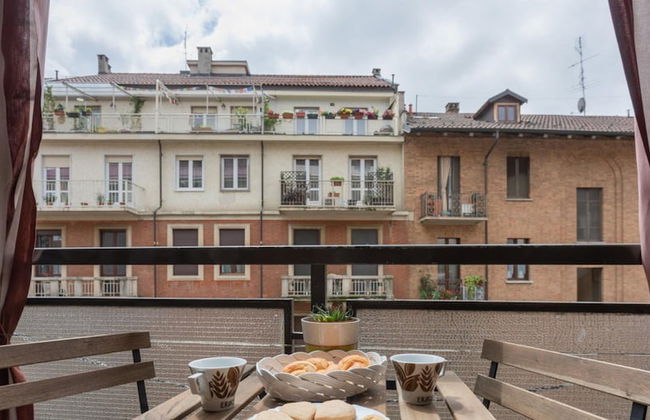 Varaita 5 - A Casa di Enza - Photo 4