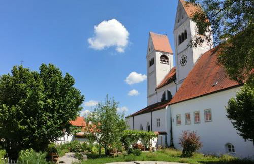 Rural Home Near Bavarian Lakes - Foto 20
