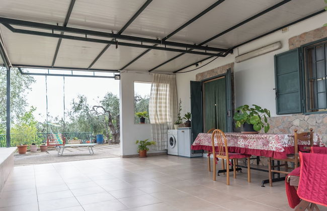 Casa Vacanze Macchia Verde - Foto 25