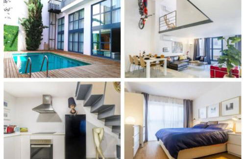 Dúplex San Lorenzo - Foto 1