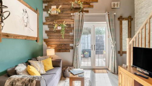 Coachmans Cottage - Uk50418 - Foto 2