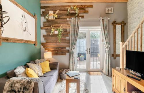 Coachmans Cottage - Uk50418 - Photo 2