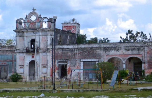 Escursione a Champotón - Foto 3