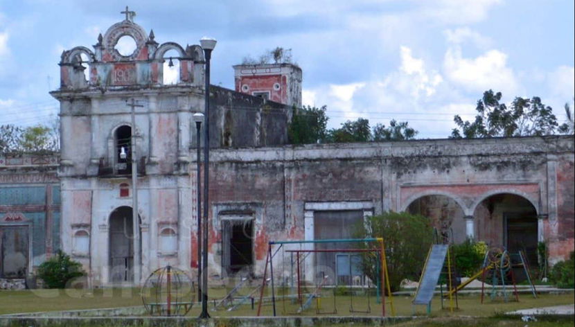 Escursione a Champotón - Foto 3