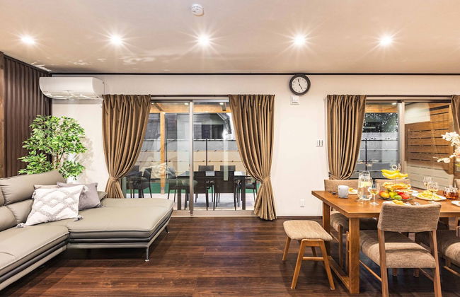 PEACE OF REST TAKASHIMA - Foto 52