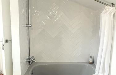 Encantador ático con vistas al mar en Portonovo - Foto 25