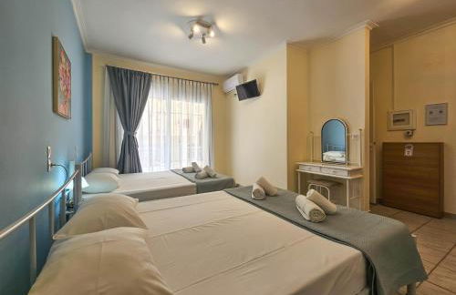 Chariclia Hotel - Foto 32