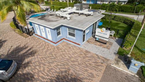 Comfortable beach front apartment in Singer Island - Foto 3