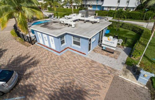 Comfortable beach front apartment in Singer Island - Foto 3